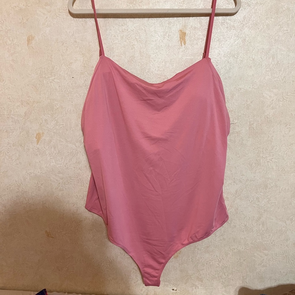 Bodysuit